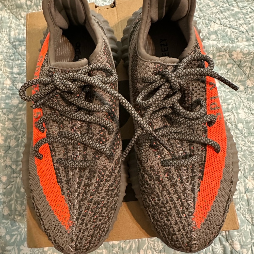 Adidas Yeezy Boost 350 V2 2.0 Beluga